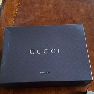 Gucci Box